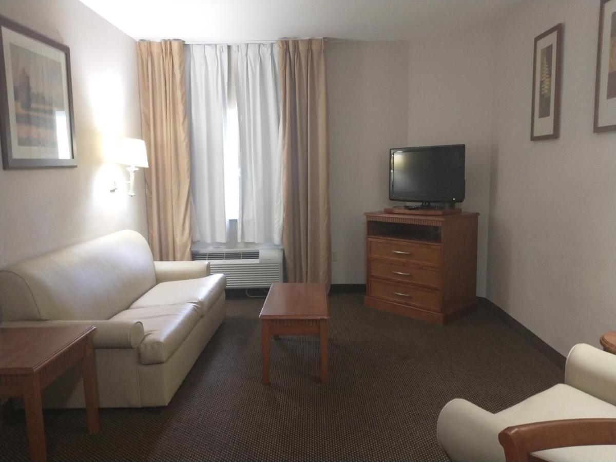 Mainstay Suites Denham Springs - Baton Rouge East Extérieur photo