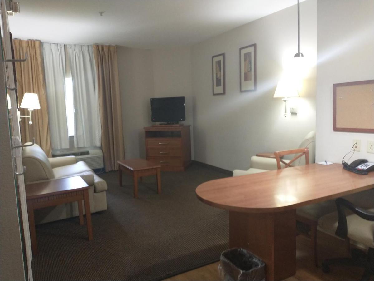 Mainstay Suites Denham Springs - Baton Rouge East Extérieur photo