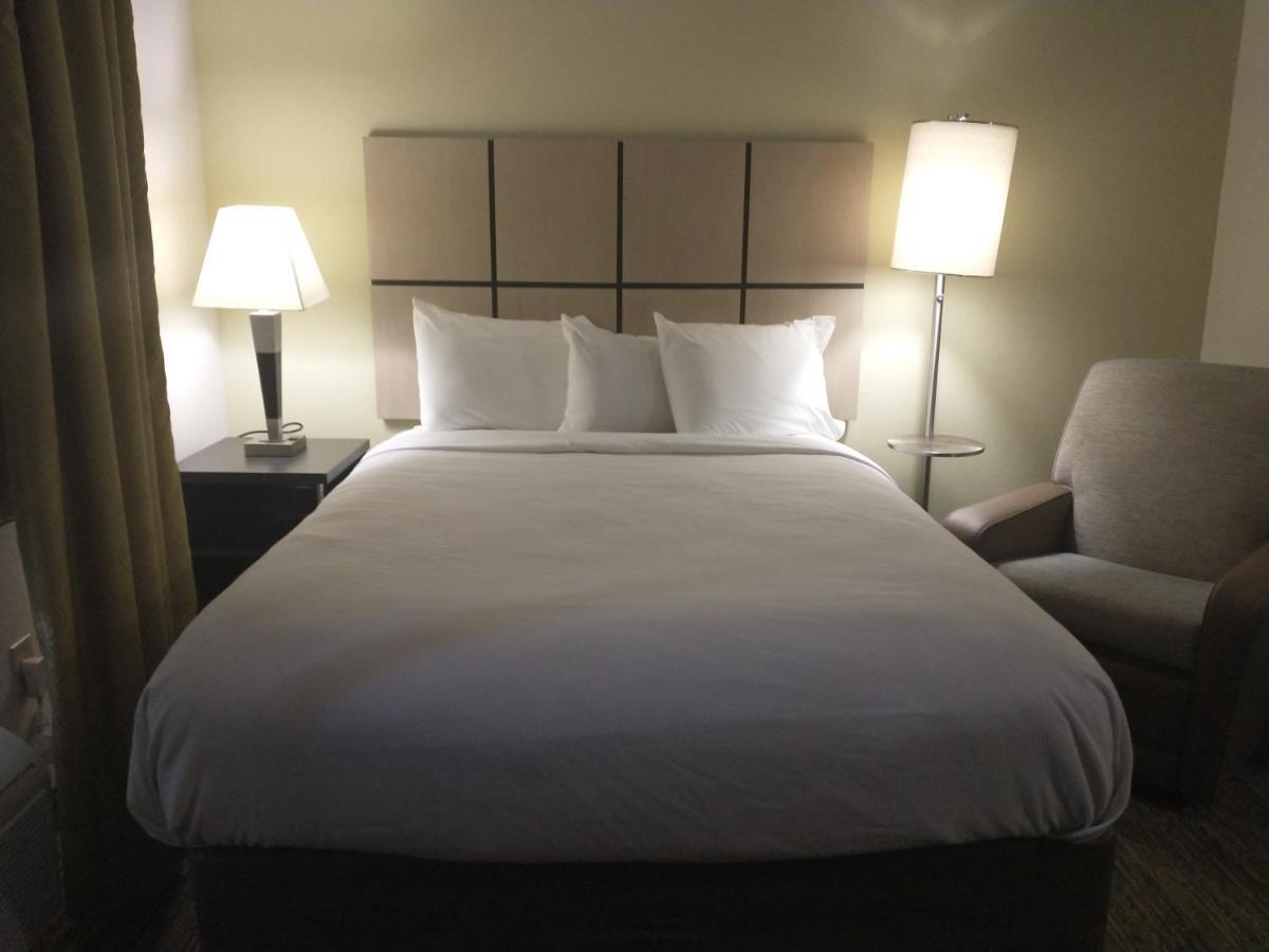 Mainstay Suites Denham Springs - Baton Rouge East Extérieur photo