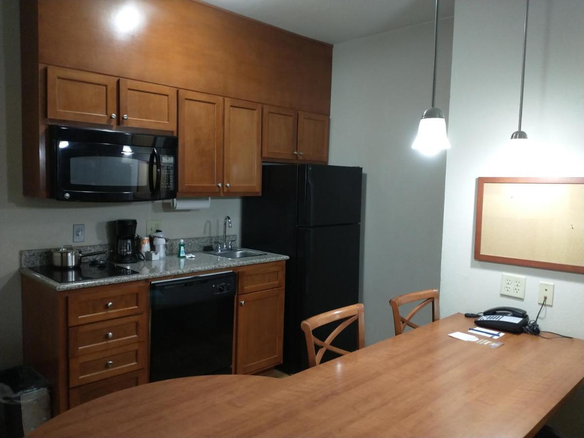 Mainstay Suites Denham Springs - Baton Rouge East Extérieur photo