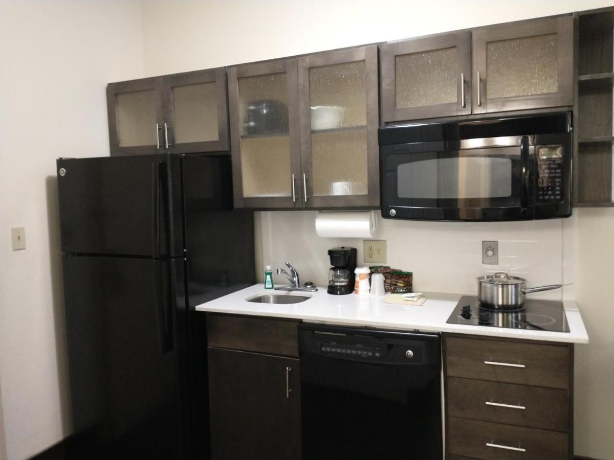 Mainstay Suites Denham Springs - Baton Rouge East Extérieur photo