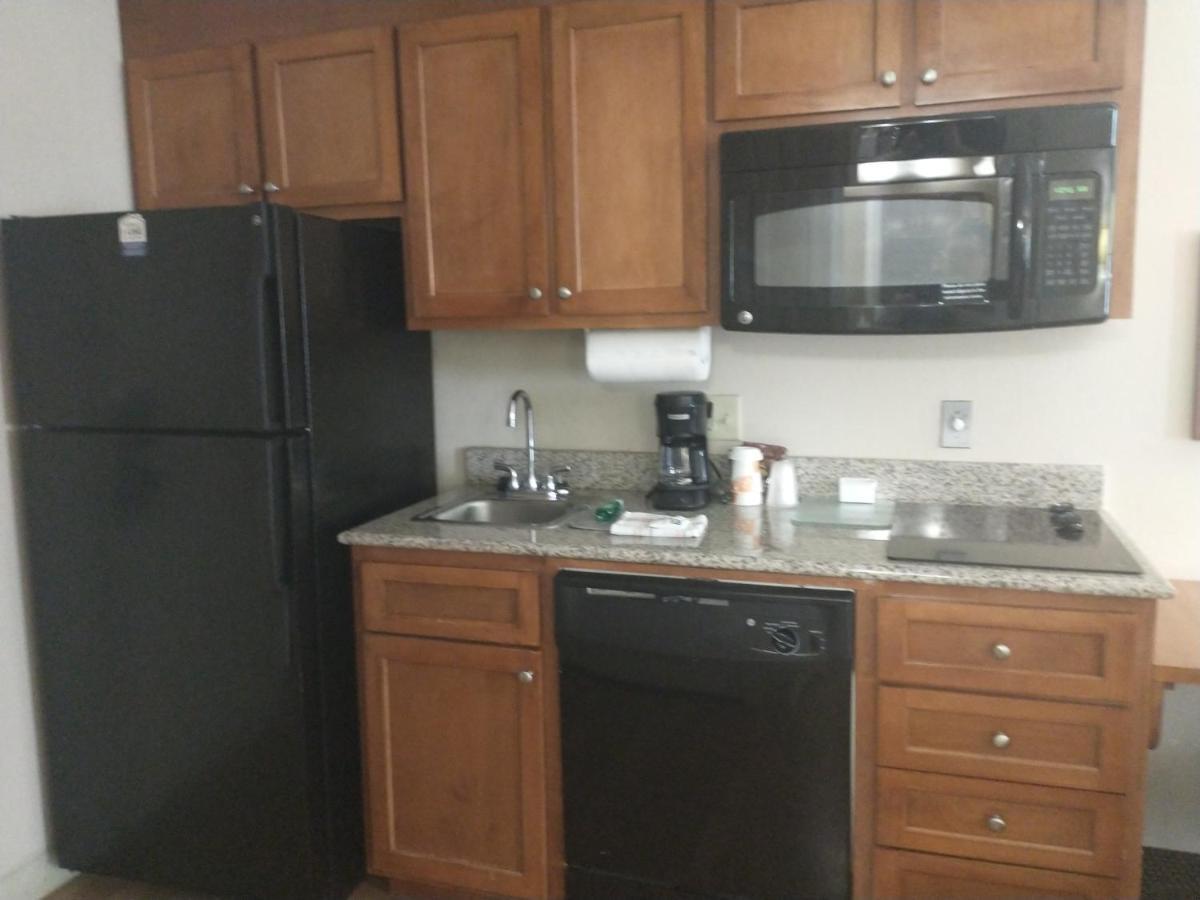 Mainstay Suites Denham Springs - Baton Rouge East Extérieur photo