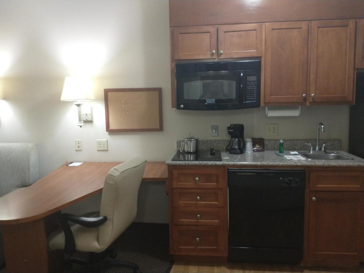 Mainstay Suites Denham Springs - Baton Rouge East Extérieur photo