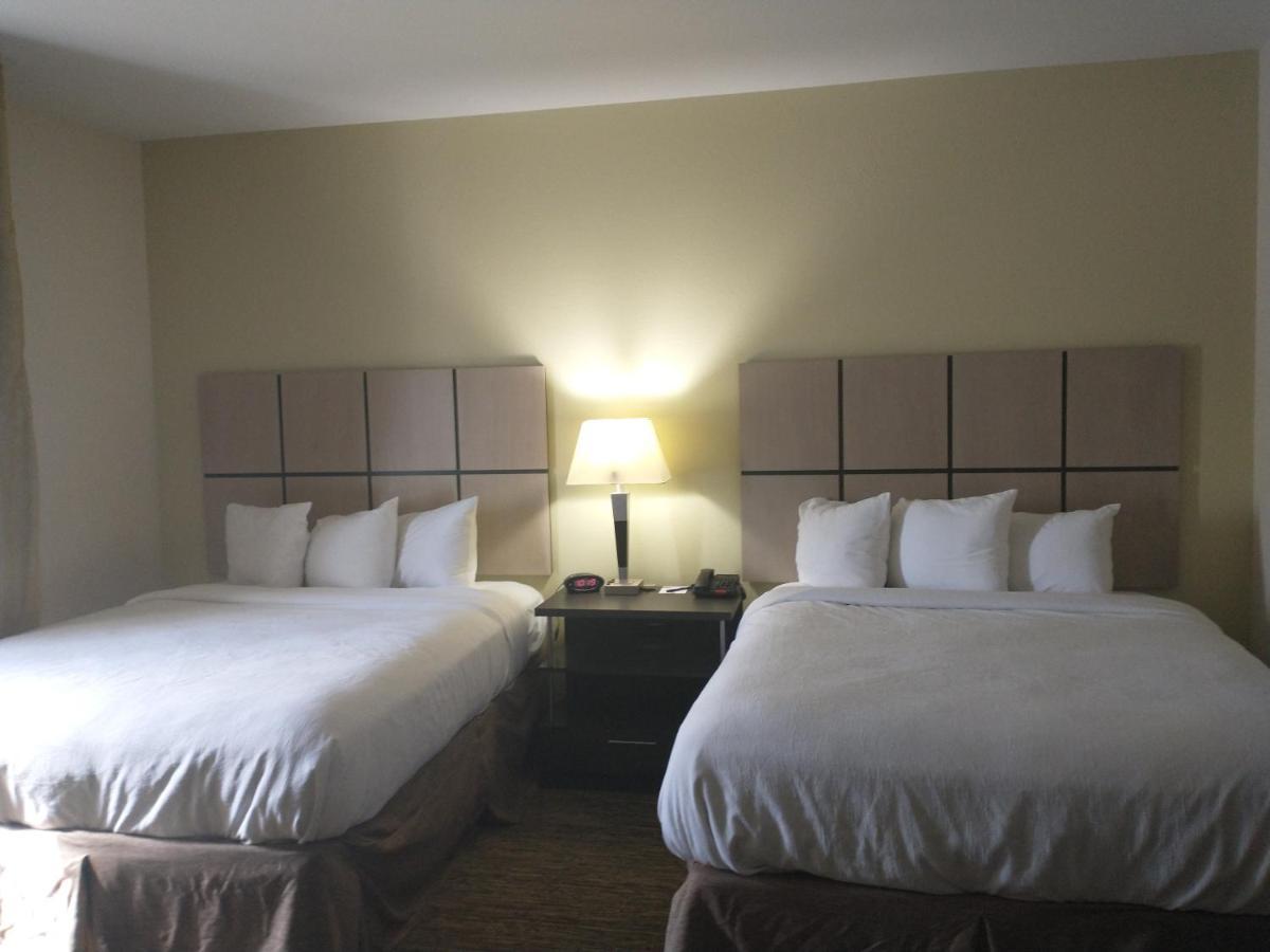 Mainstay Suites Denham Springs - Baton Rouge East Extérieur photo