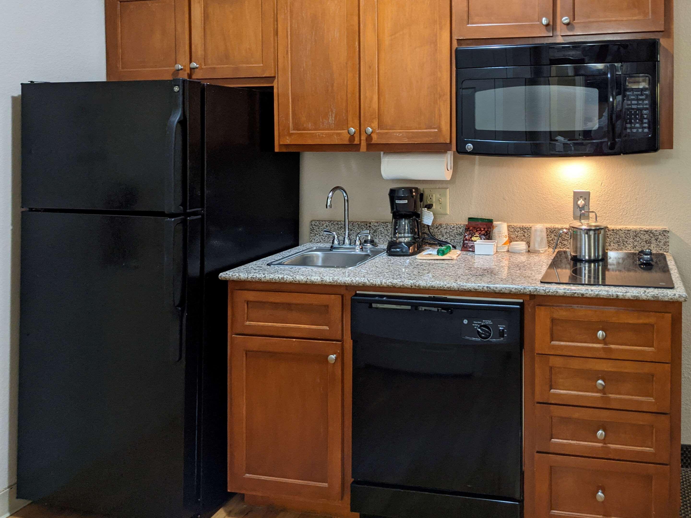 Mainstay Suites Denham Springs - Baton Rouge East Extérieur photo