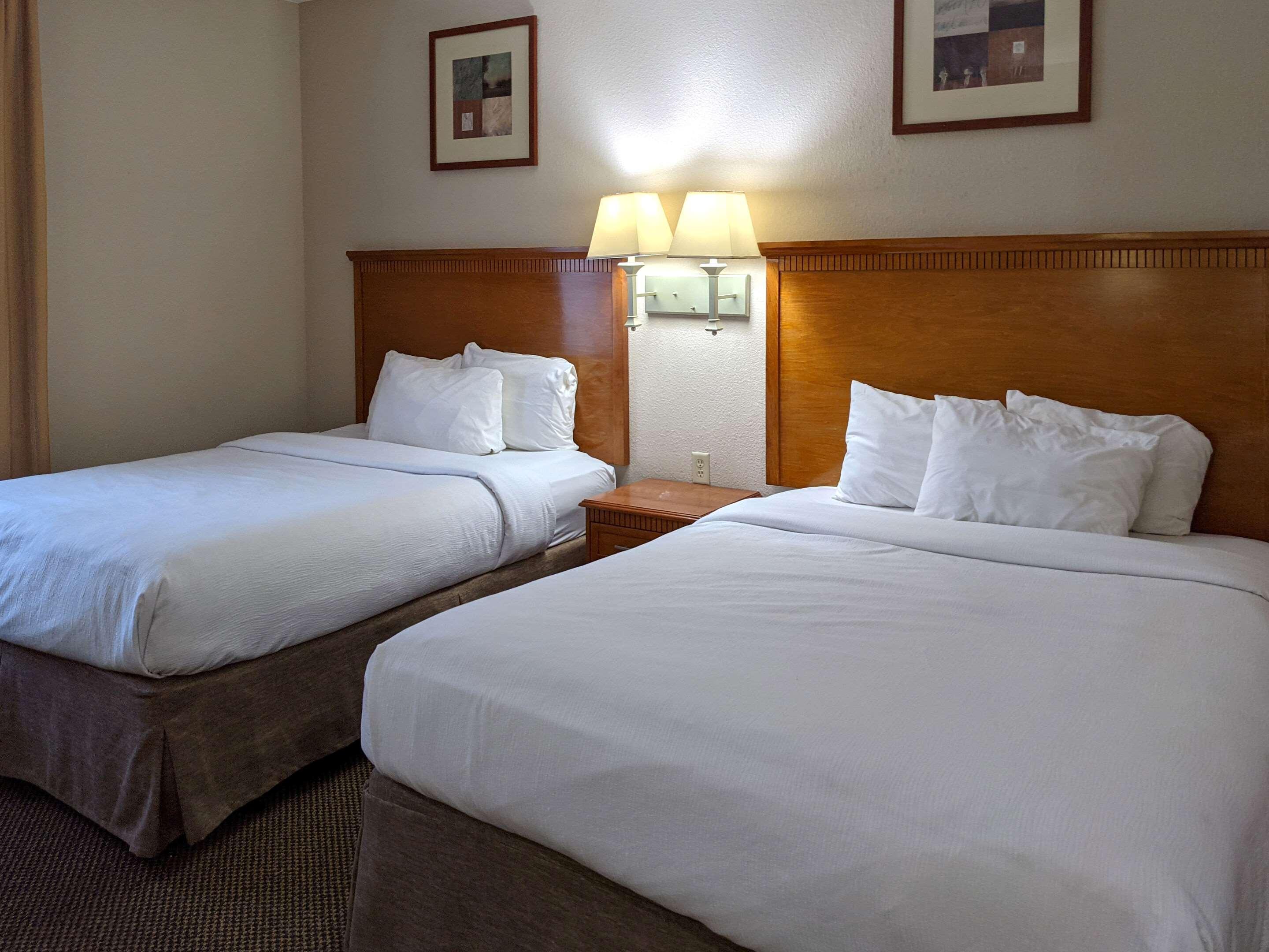 Mainstay Suites Denham Springs - Baton Rouge East Extérieur photo