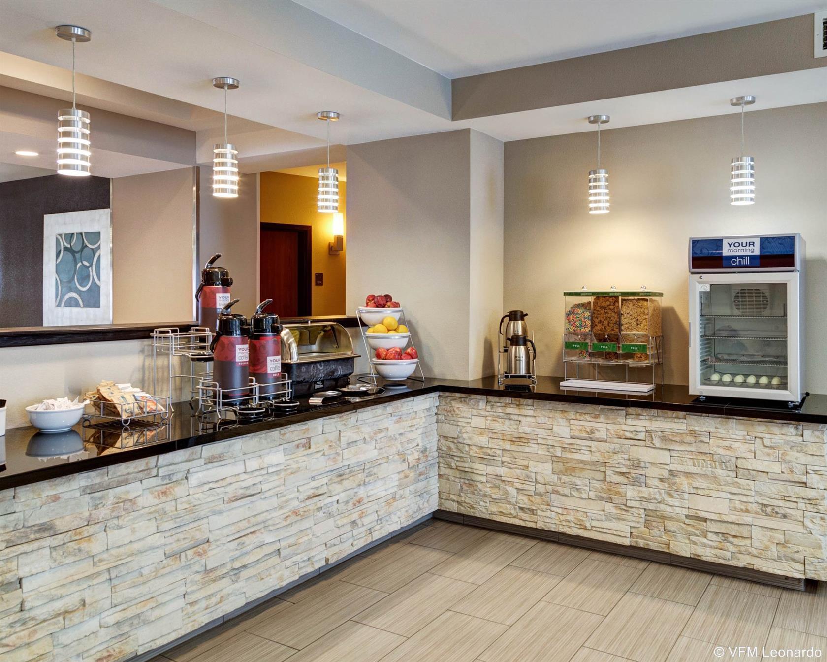 Mainstay Suites Denham Springs - Baton Rouge East Extérieur photo