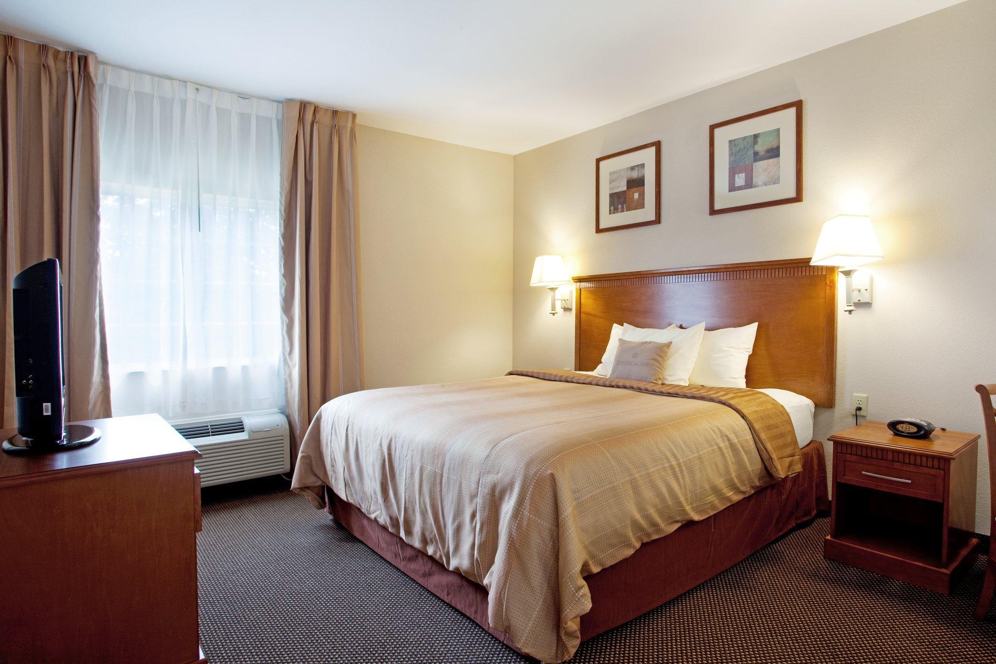 Mainstay Suites Denham Springs - Baton Rouge East Extérieur photo