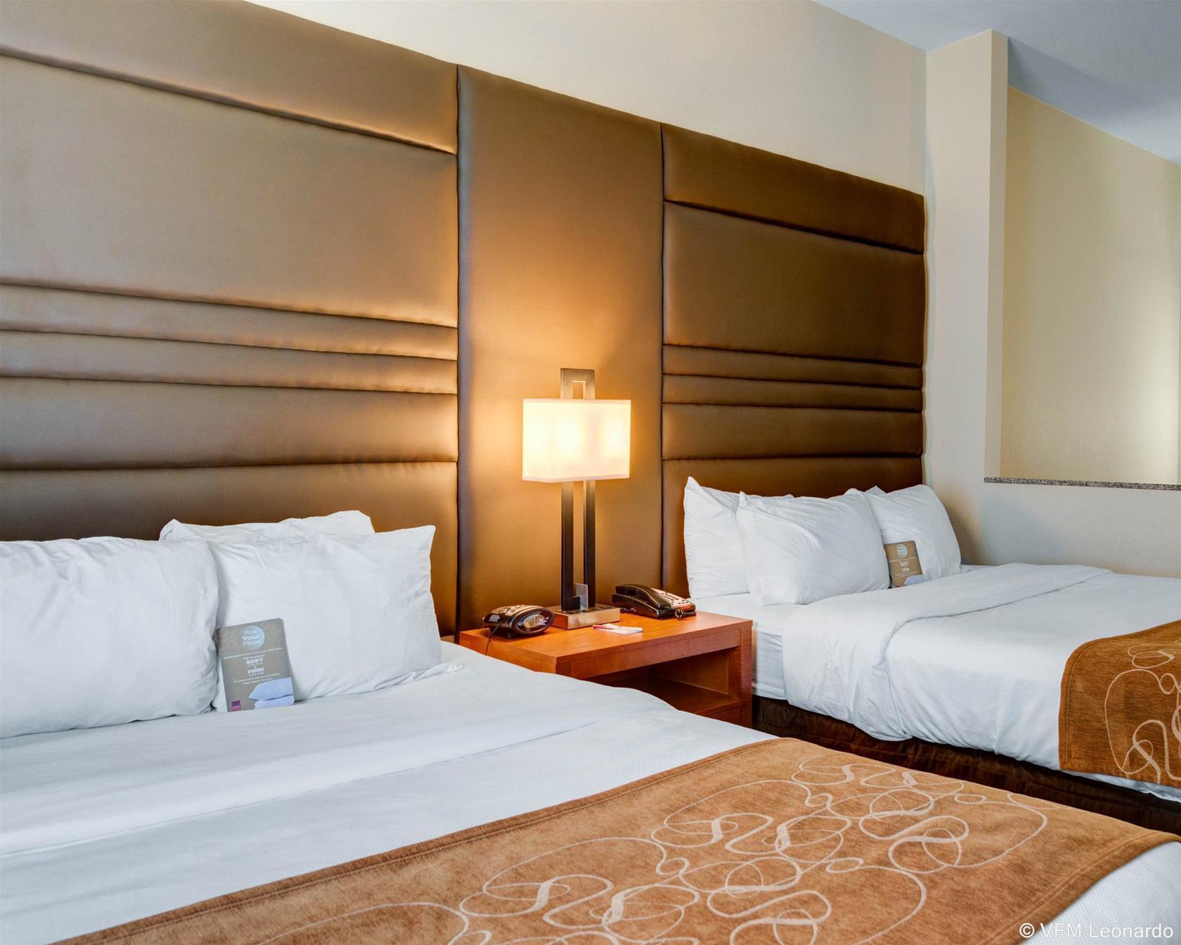 Mainstay Suites Denham Springs - Baton Rouge East Extérieur photo