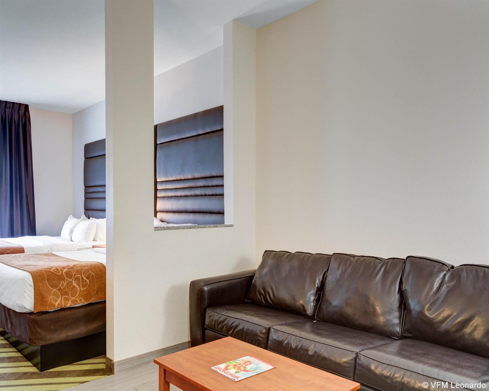 Mainstay Suites Denham Springs - Baton Rouge East Extérieur photo
