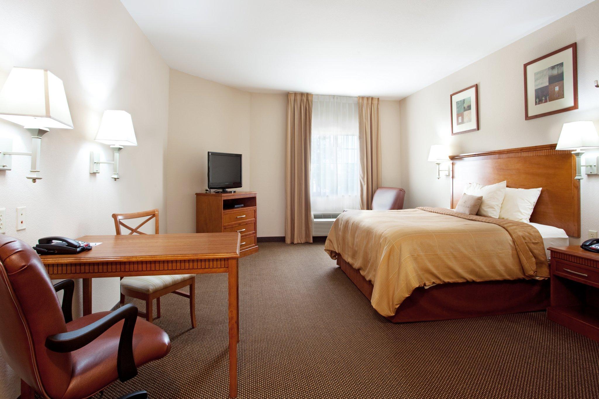 Mainstay Suites Denham Springs - Baton Rouge East Extérieur photo