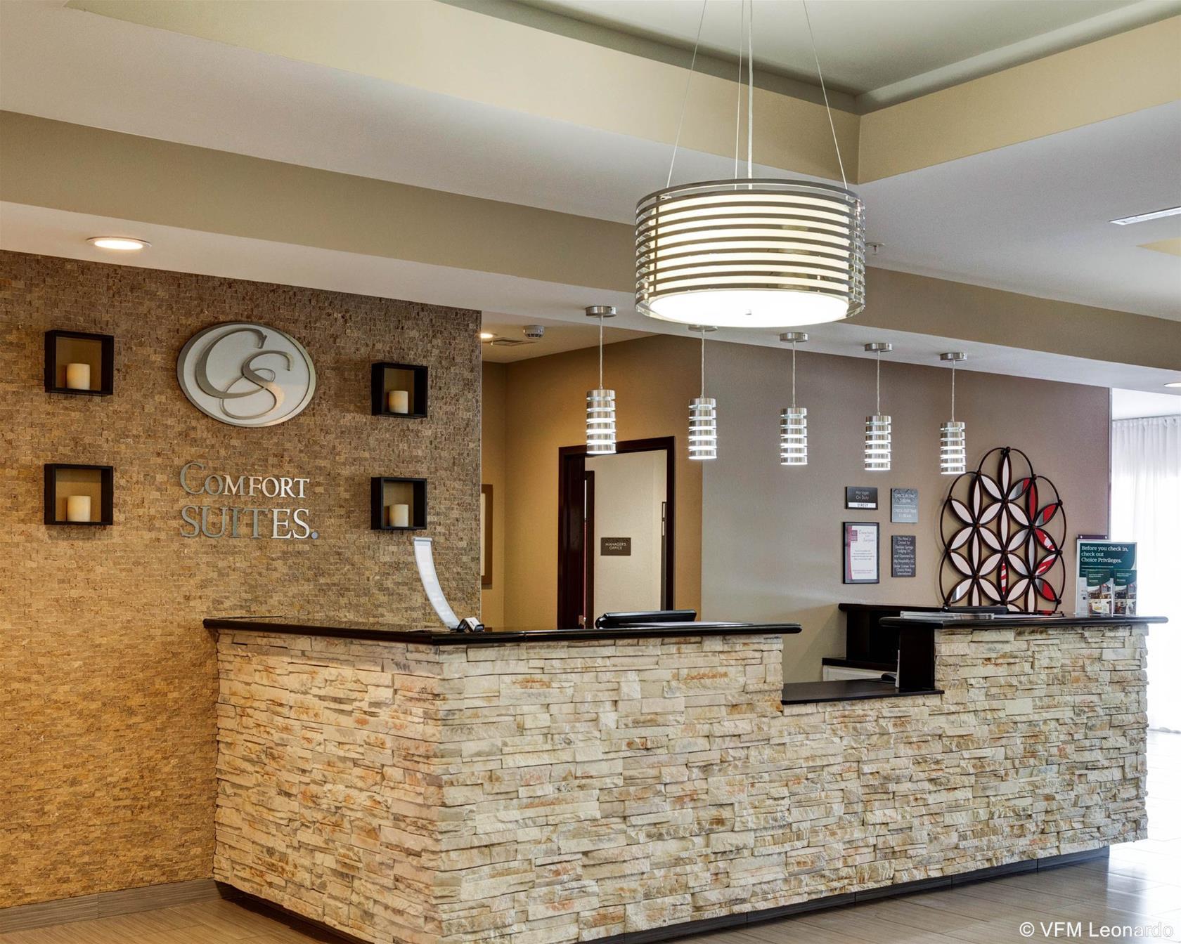 Mainstay Suites Denham Springs - Baton Rouge East Extérieur photo