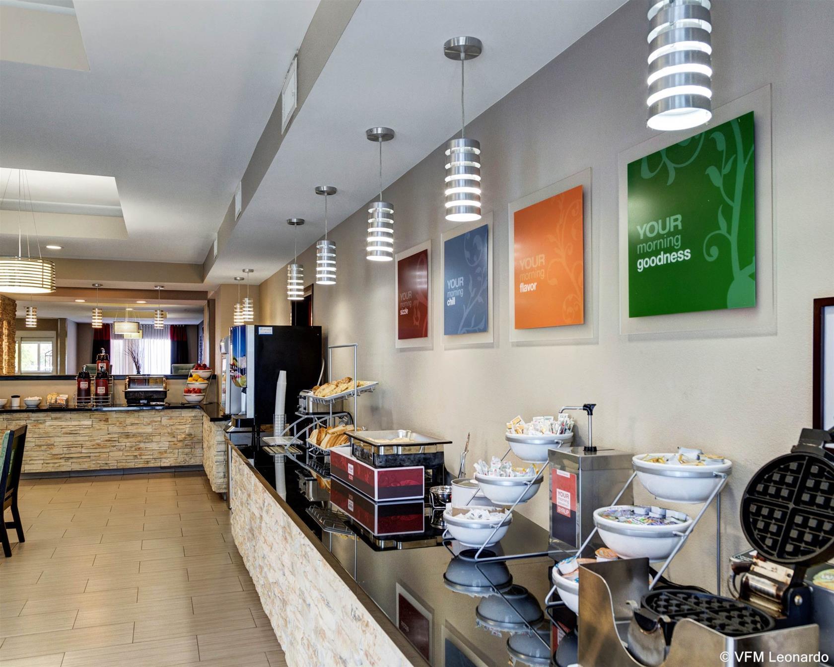 Mainstay Suites Denham Springs - Baton Rouge East Extérieur photo