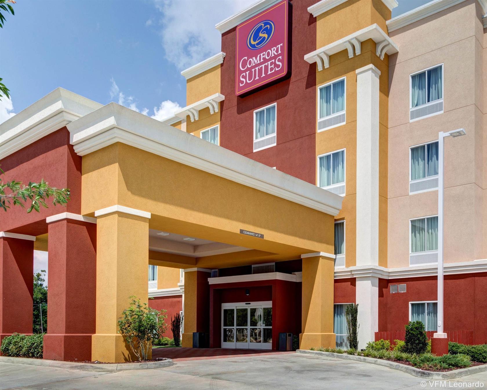 Mainstay Suites Denham Springs - Baton Rouge East Extérieur photo