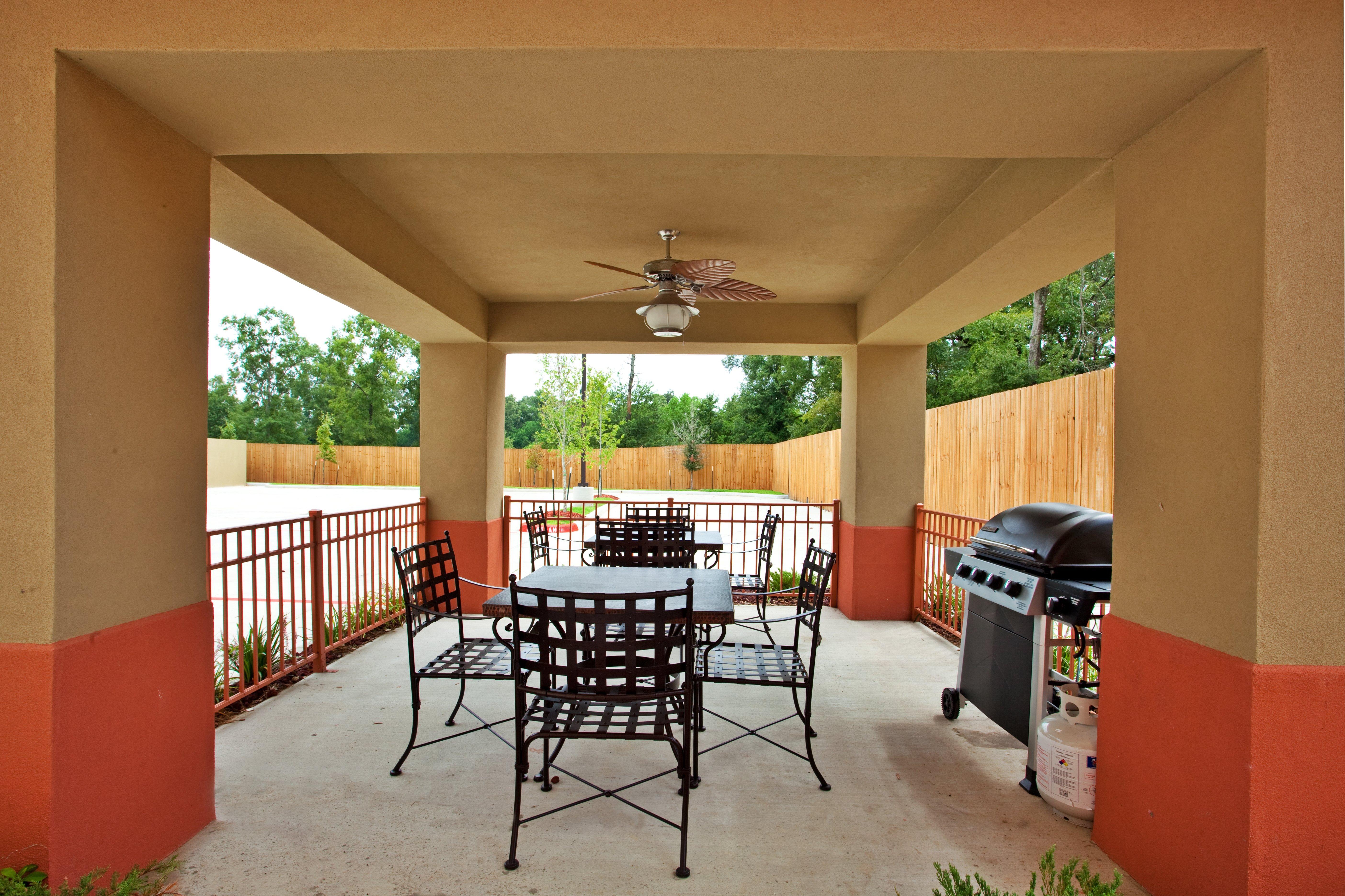 Mainstay Suites Denham Springs - Baton Rouge East Extérieur photo