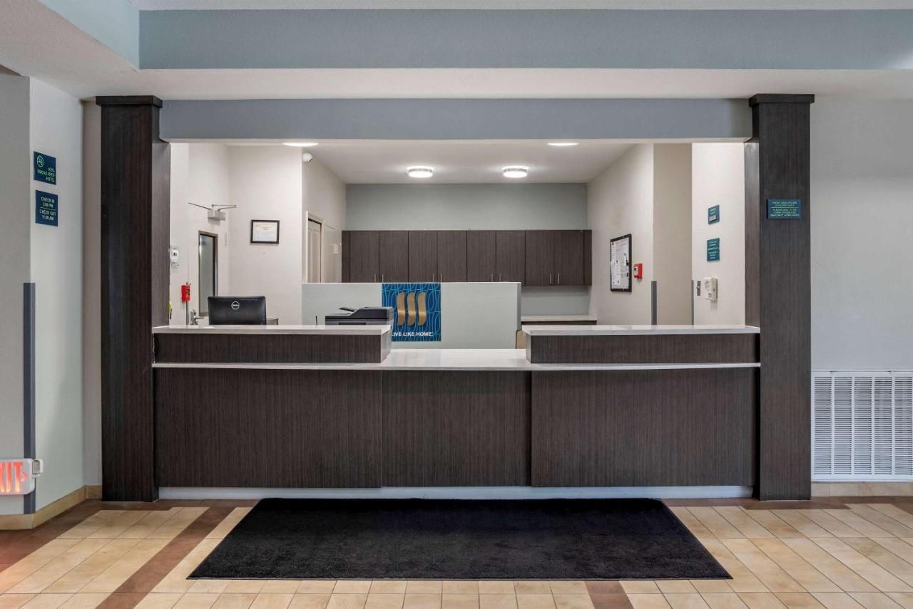 Mainstay Suites Denham Springs - Baton Rouge East Extérieur photo