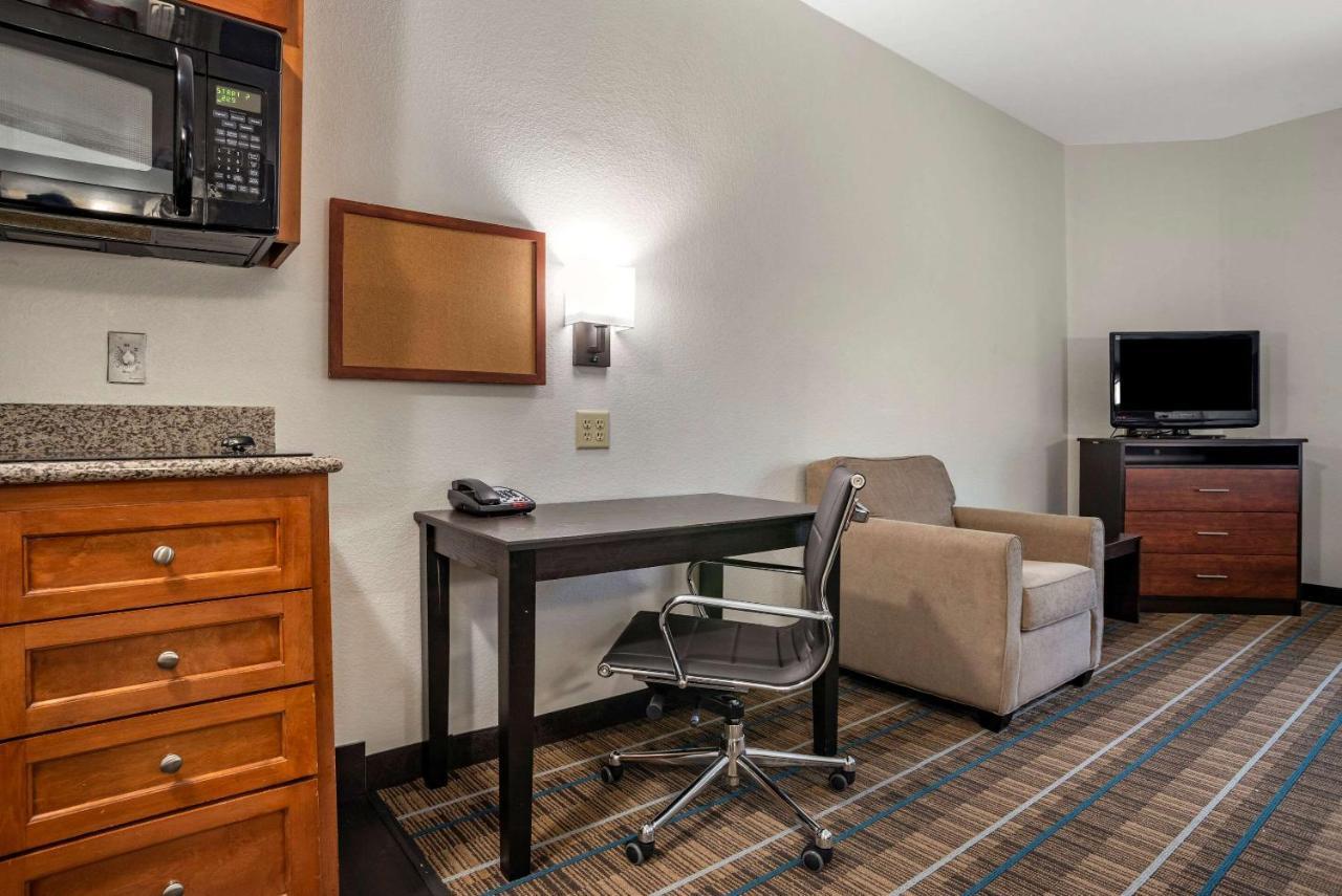 Mainstay Suites Denham Springs - Baton Rouge East Extérieur photo