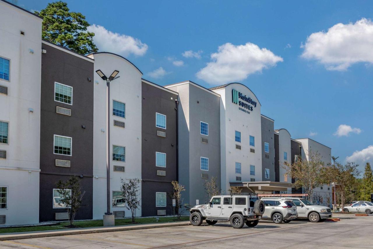 Mainstay Suites Denham Springs - Baton Rouge East Extérieur photo