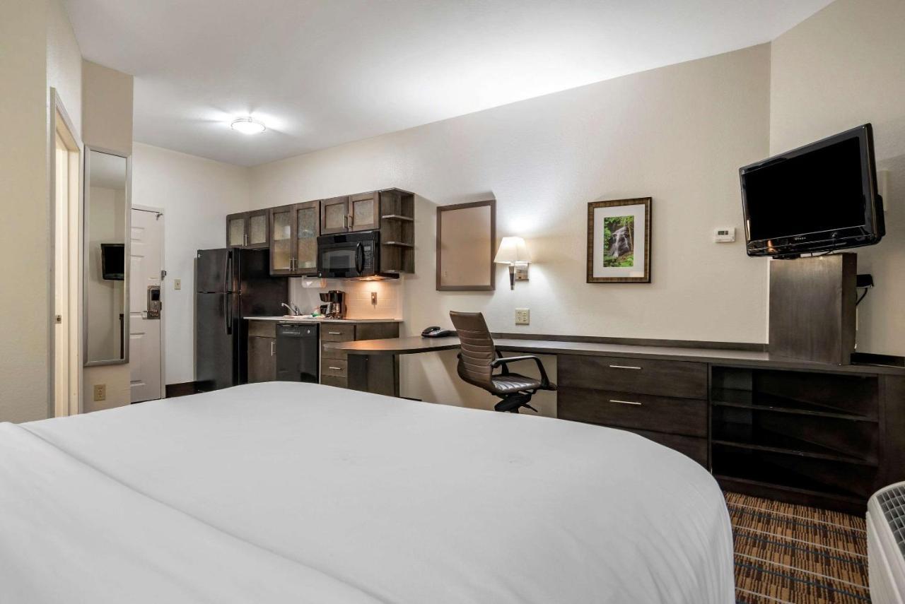 Mainstay Suites Denham Springs - Baton Rouge East Extérieur photo