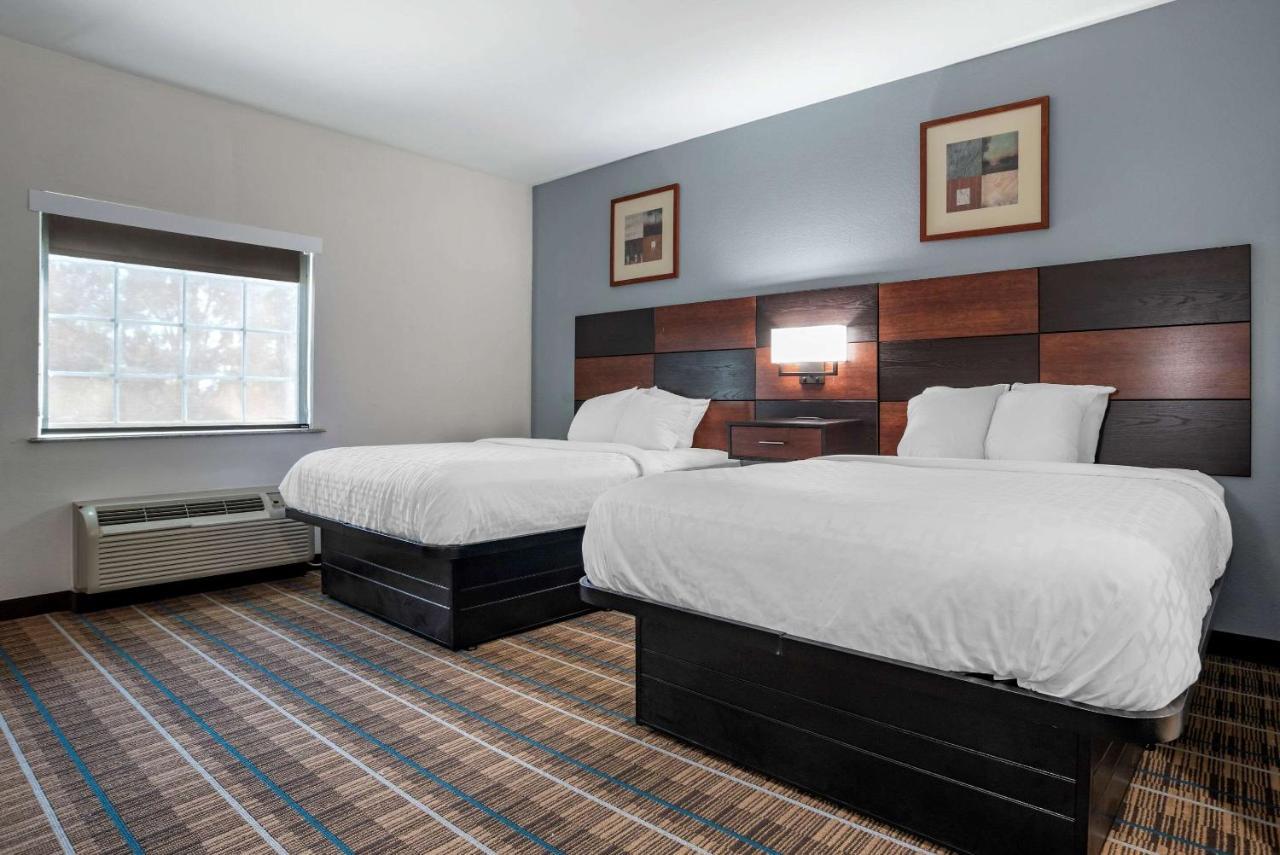 Mainstay Suites Denham Springs - Baton Rouge East Extérieur photo