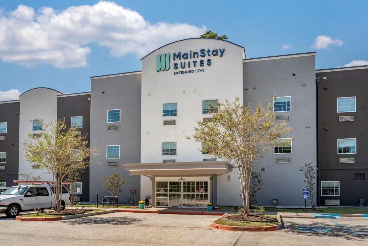 Mainstay Suites Denham Springs - Baton Rouge East Extérieur photo