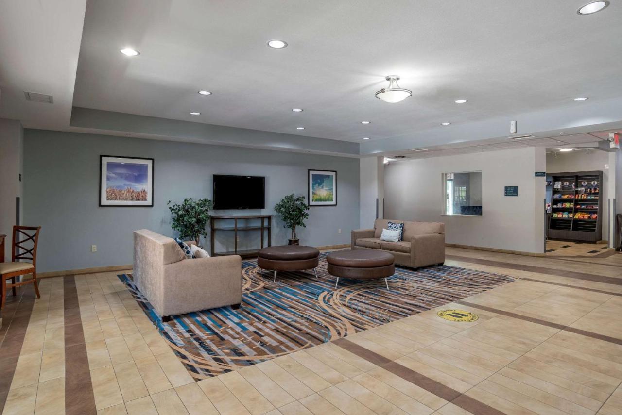 Mainstay Suites Denham Springs - Baton Rouge East Extérieur photo