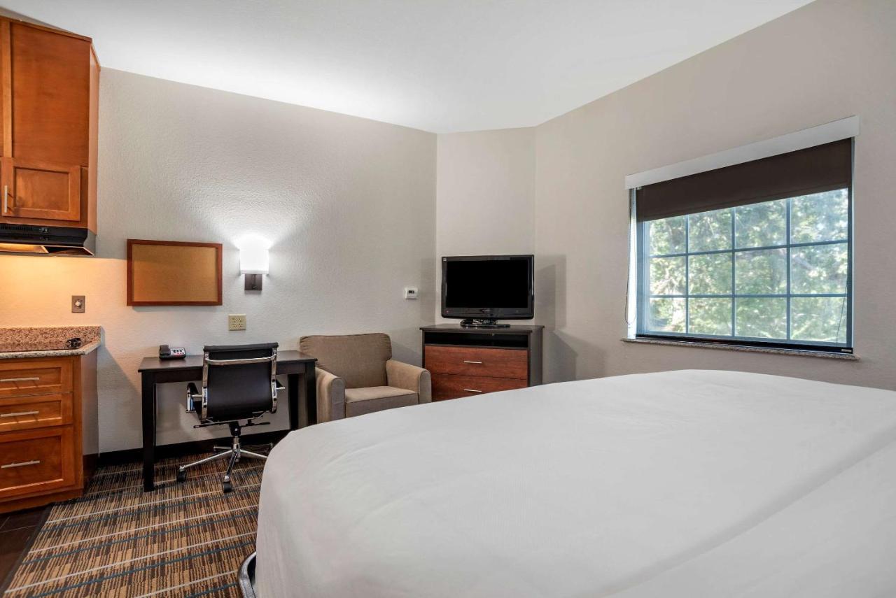 Mainstay Suites Denham Springs - Baton Rouge East Extérieur photo