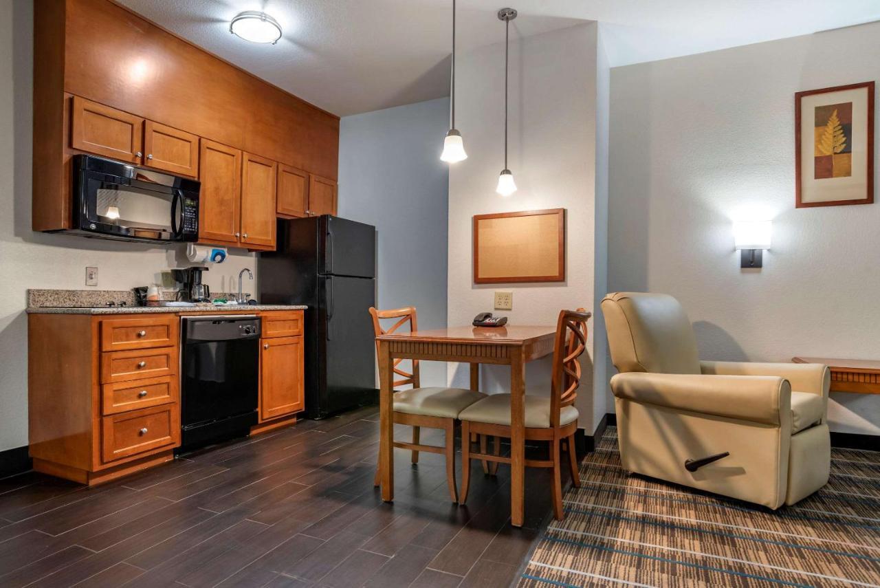 Mainstay Suites Denham Springs - Baton Rouge East Extérieur photo
