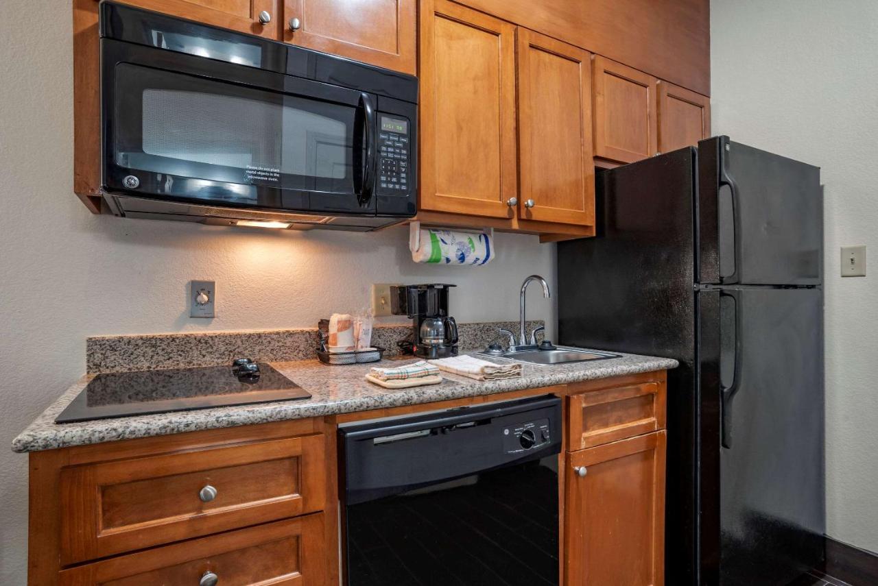 Mainstay Suites Denham Springs - Baton Rouge East Extérieur photo