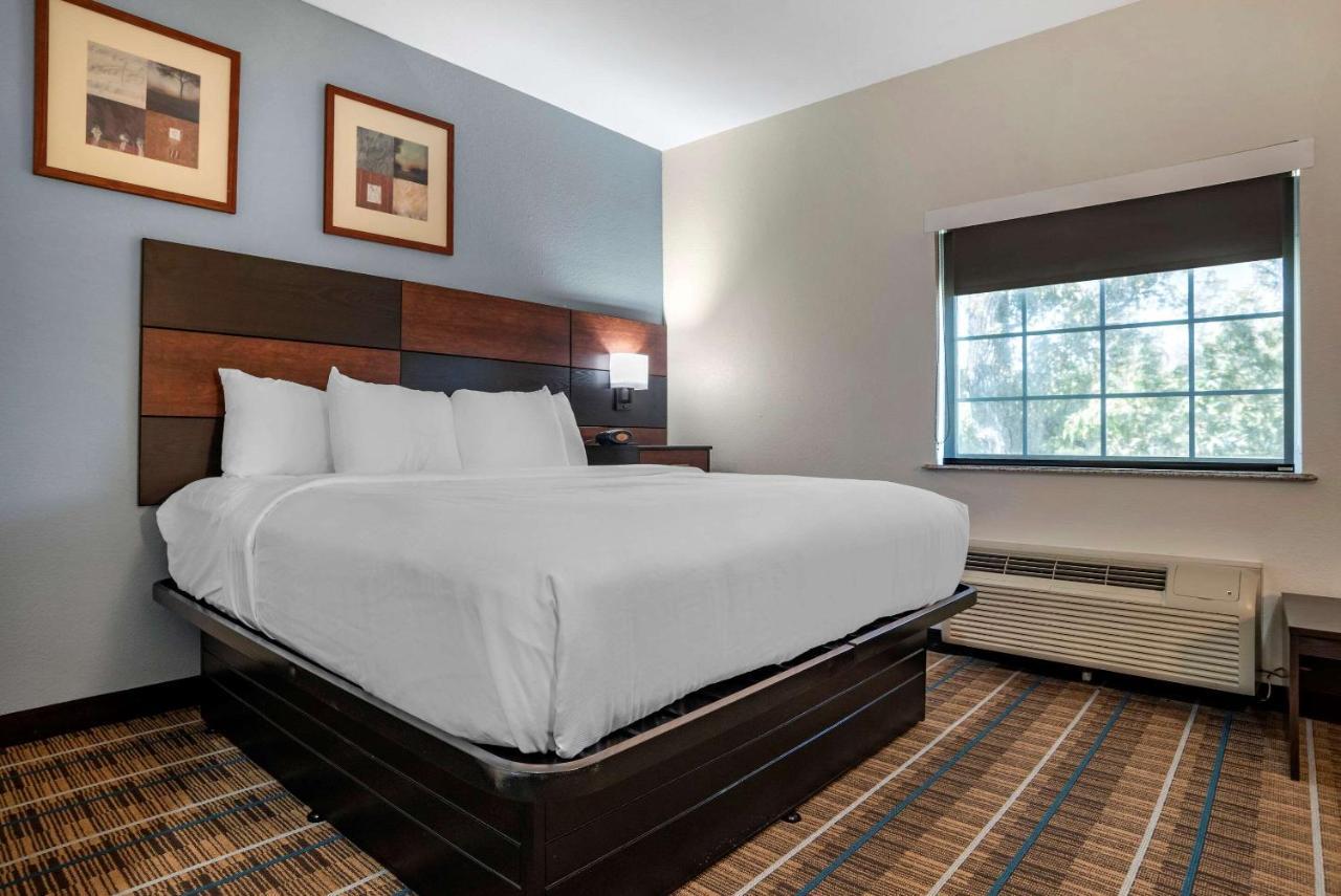 Mainstay Suites Denham Springs - Baton Rouge East Extérieur photo