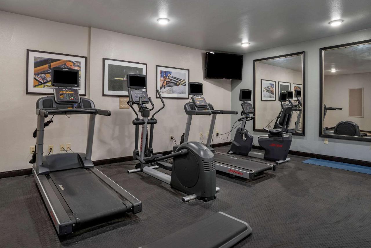 Mainstay Suites Denham Springs - Baton Rouge East Extérieur photo