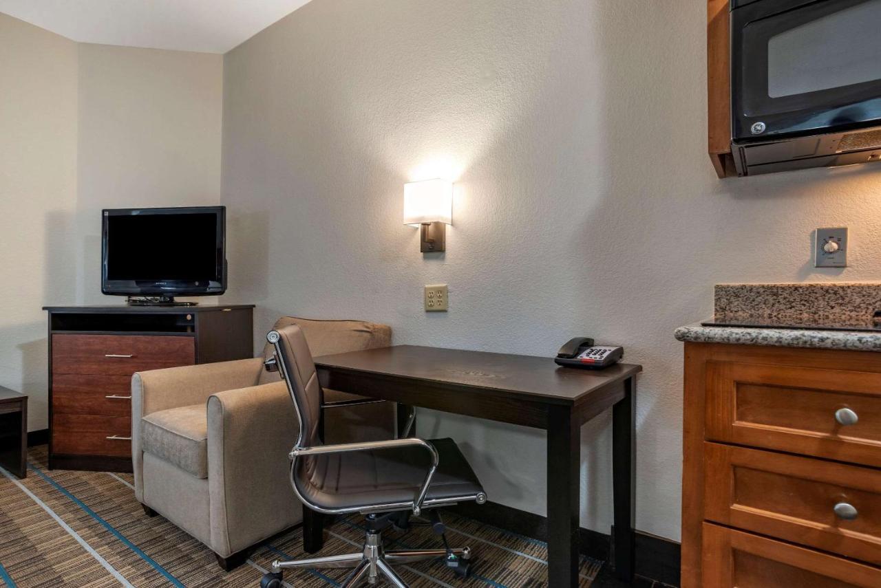 Mainstay Suites Denham Springs - Baton Rouge East Extérieur photo