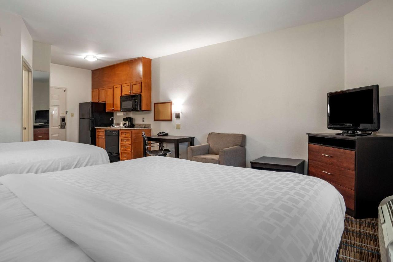 Mainstay Suites Denham Springs - Baton Rouge East Extérieur photo