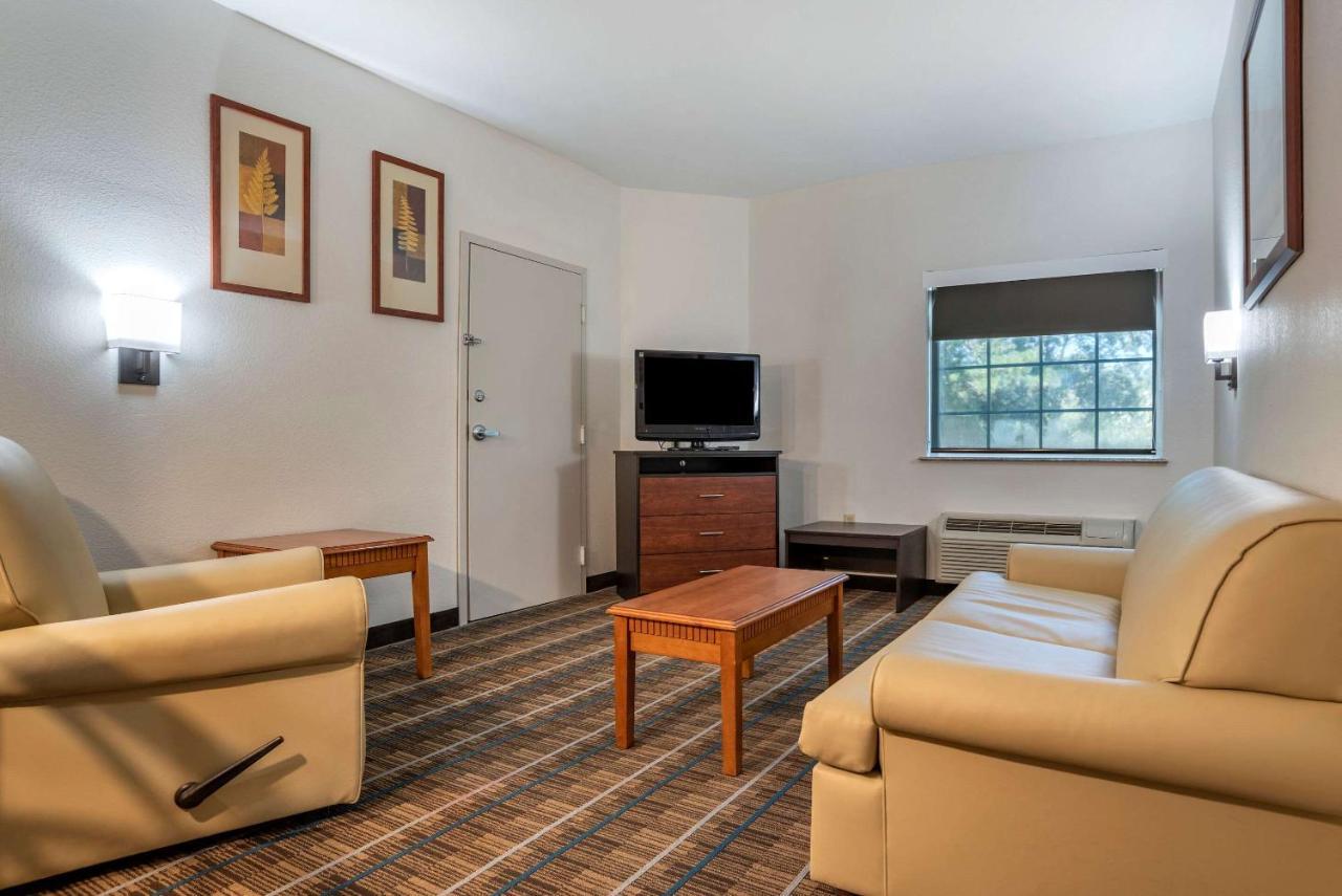 Mainstay Suites Denham Springs - Baton Rouge East Extérieur photo