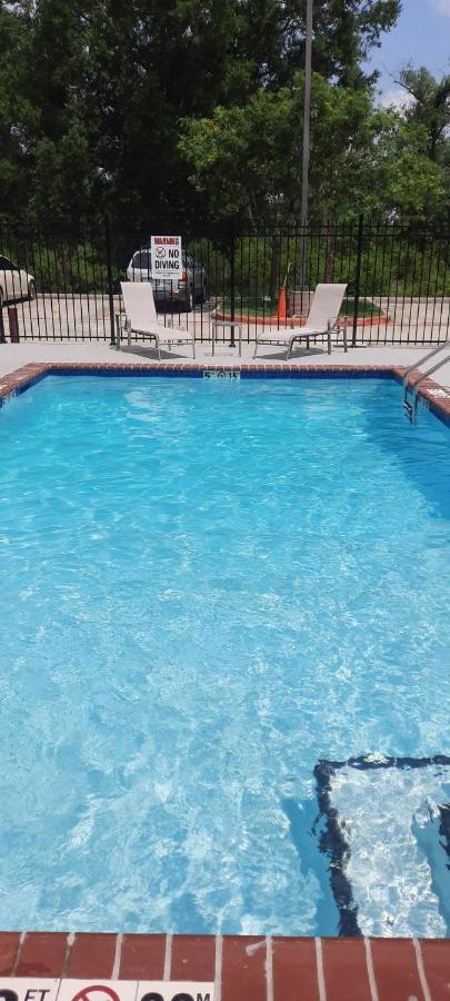 Mainstay Suites Denham Springs - Baton Rouge East Extérieur photo