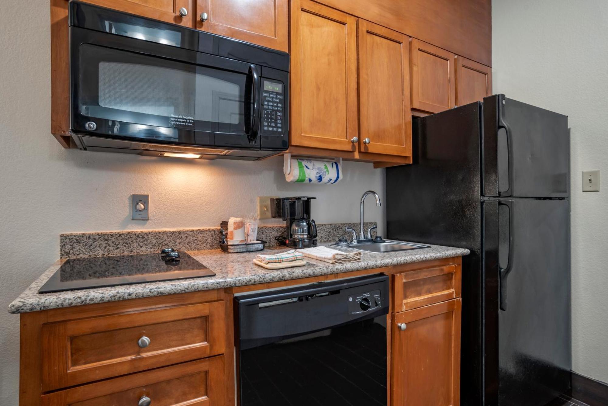 Mainstay Suites Denham Springs - Baton Rouge East Extérieur photo