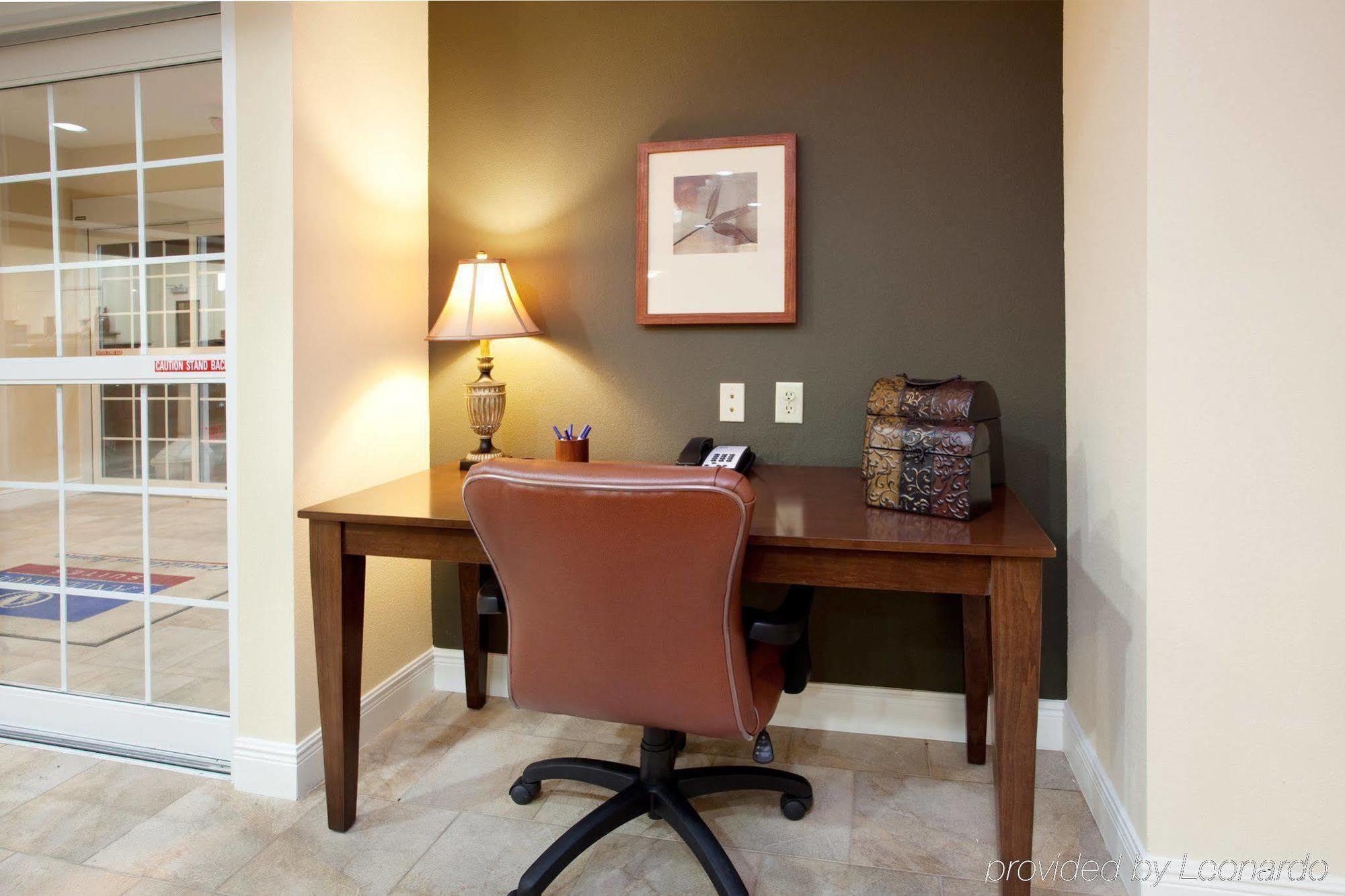Mainstay Suites Denham Springs - Baton Rouge East Facilités photo